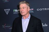 Opening Night Of The 10th Annual Filming Italy Los Angeles Festival (Image via Getty)